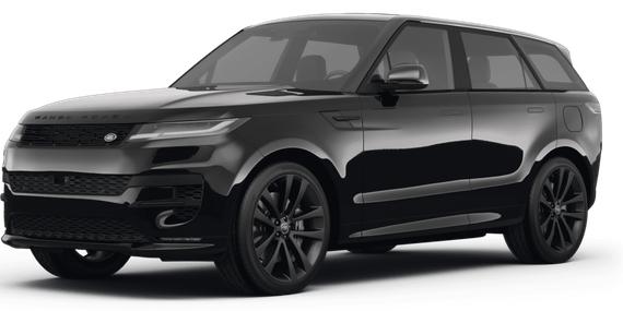LAND ROVER RANGE ROVER SPORT 2023 SAL1L9FU6PA103463 image